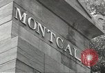 Image of Quebec conference Quebec Canada, 1943, second 49 stock footage video 65675058346