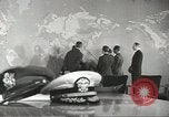 Image of Winston Churchill Quebec Canada, 1943, second 3 stock footage video 65675058347