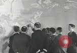 Image of Winston Churchill Quebec Canada, 1943, second 4 stock footage video 65675058347