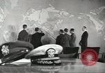 Image of Winston Churchill Quebec Canada, 1943, second 7 stock footage video 65675058347