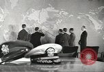 Image of Winston Churchill Quebec Canada, 1943, second 8 stock footage video 65675058347