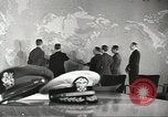 Image of Winston Churchill Quebec Canada, 1943, second 10 stock footage video 65675058347