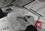 Image of Winston Churchill Quebec Canada, 1943, second 12 stock footage video 65675058347