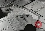 Image of Winston Churchill Quebec Canada, 1943, second 13 stock footage video 65675058347