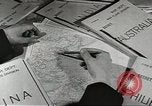 Image of Winston Churchill Quebec Canada, 1943, second 14 stock footage video 65675058347