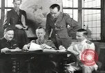 Image of Winston Churchill Quebec Canada, 1943, second 15 stock footage video 65675058347