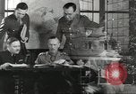 Image of Winston Churchill Quebec Canada, 1943, second 20 stock footage video 65675058347