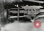 Image of Winston Churchill Quebec Canada, 1943, second 30 stock footage video 65675058347