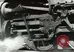Image of Winston Churchill Quebec Canada, 1943, second 31 stock footage video 65675058347