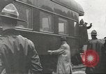 Image of Winston Churchill Quebec Canada, 1943, second 33 stock footage video 65675058347