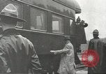 Image of Winston Churchill Quebec Canada, 1943, second 34 stock footage video 65675058347