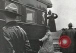 Image of Winston Churchill Quebec Canada, 1943, second 36 stock footage video 65675058347