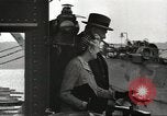 Image of Winston Churchill Quebec Canada, 1943, second 45 stock footage video 65675058347