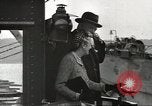 Image of Winston Churchill Quebec Canada, 1943, second 46 stock footage video 65675058347