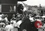 Image of Winston Churchill Quebec Canada, 1943, second 48 stock footage video 65675058347
