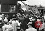 Image of Winston Churchill Quebec Canada, 1943, second 50 stock footage video 65675058347