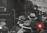Image of Winston Churchill Quebec Canada, 1943, second 52 stock footage video 65675058347