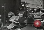 Image of Winston Churchill Quebec Canada, 1943, second 54 stock footage video 65675058347
