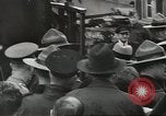 Image of Winston Churchill Quebec Canada, 1943, second 55 stock footage video 65675058347