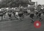Image of Franklin D Roosevelt Quebec Canada, 1943, second 18 stock footage video 65675058348