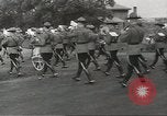 Image of Franklin D Roosevelt Quebec Canada, 1943, second 19 stock footage video 65675058348
