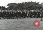 Image of Franklin D Roosevelt Quebec Canada, 1943, second 36 stock footage video 65675058348