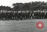Image of Franklin D Roosevelt Quebec Canada, 1943, second 37 stock footage video 65675058348