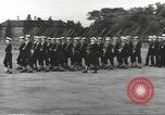Image of Franklin D Roosevelt Quebec Canada, 1943, second 38 stock footage video 65675058348