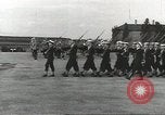 Image of Franklin D Roosevelt Quebec Canada, 1943, second 41 stock footage video 65675058348