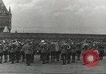 Image of Franklin D Roosevelt Quebec Canada, 1943, second 42 stock footage video 65675058348