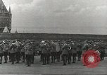 Image of Franklin D Roosevelt Quebec Canada, 1943, second 44 stock footage video 65675058348