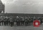 Image of Franklin D Roosevelt Quebec Canada, 1943, second 45 stock footage video 65675058348