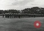 Image of Franklin D Roosevelt Quebec Canada, 1943, second 46 stock footage video 65675058348