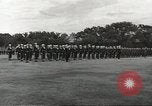 Image of Franklin D Roosevelt Quebec Canada, 1943, second 47 stock footage video 65675058348