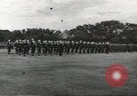Image of Franklin D Roosevelt Quebec Canada, 1943, second 49 stock footage video 65675058348