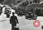 Image of Franklin D Roosevelt Quebec Canada, 1943, second 51 stock footage video 65675058348