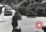 Image of Franklin D Roosevelt Quebec Canada, 1943, second 52 stock footage video 65675058348