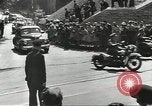 Image of Franklin D Roosevelt Quebec Canada, 1943, second 53 stock footage video 65675058348