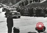 Image of Franklin D Roosevelt Quebec Canada, 1943, second 54 stock footage video 65675058348