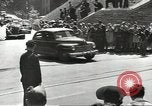 Image of Franklin D Roosevelt Quebec Canada, 1943, second 55 stock footage video 65675058348