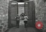 Image of Franklin D Roosevelt Quebec Canada, 1943, second 60 stock footage video 65675058348