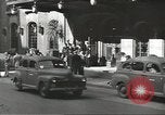 Image of Franklin D Roosevelt Quebec Canada, 1943, second 6 stock footage video 65675058349