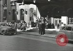 Image of Franklin D Roosevelt Quebec Canada, 1943, second 8 stock footage video 65675058349