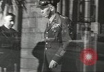 Image of Franklin D Roosevelt Quebec Canada, 1943, second 9 stock footage video 65675058349