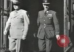 Image of Franklin D Roosevelt Quebec Canada, 1943, second 11 stock footage video 65675058349