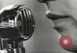 Image of Franklin D Roosevelt Quebec Canada, 1943, second 19 stock footage video 65675058349