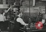 Image of Franklin D Roosevelt Quebec Canada, 1943, second 20 stock footage video 65675058349