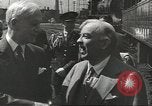 Image of Franklin D Roosevelt Quebec Canada, 1943, second 31 stock footage video 65675058349