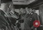 Image of Franklin D Roosevelt Quebec Canada, 1943, second 41 stock footage video 65675058349