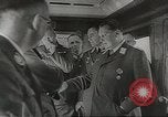 Image of Franklin D Roosevelt Quebec Canada, 1943, second 42 stock footage video 65675058349